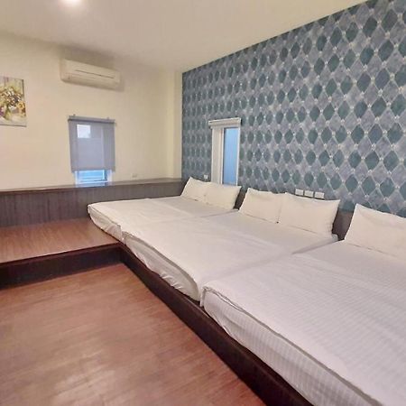Home Sweet Beach Hotel شياوليوكيو المظهر الخارجي الصورة