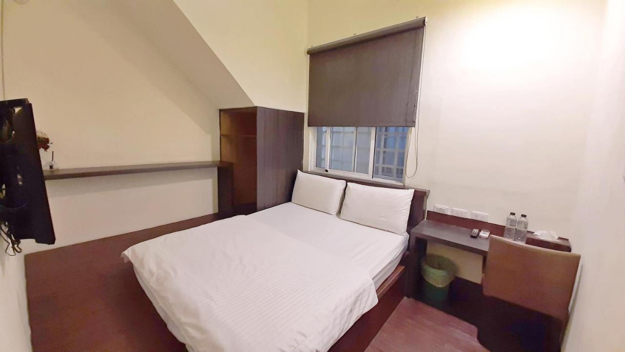 Home Sweet Beach Hotel شياوليوكيو المظهر الخارجي الصورة