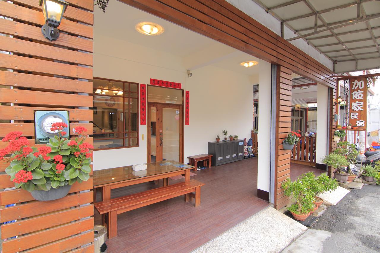 Home Sweet Beach Hotel شياوليوكيو المظهر الخارجي الصورة