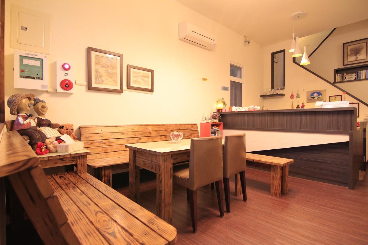 Home Sweet Beach Hotel شياوليوكيو المظهر الخارجي الصورة