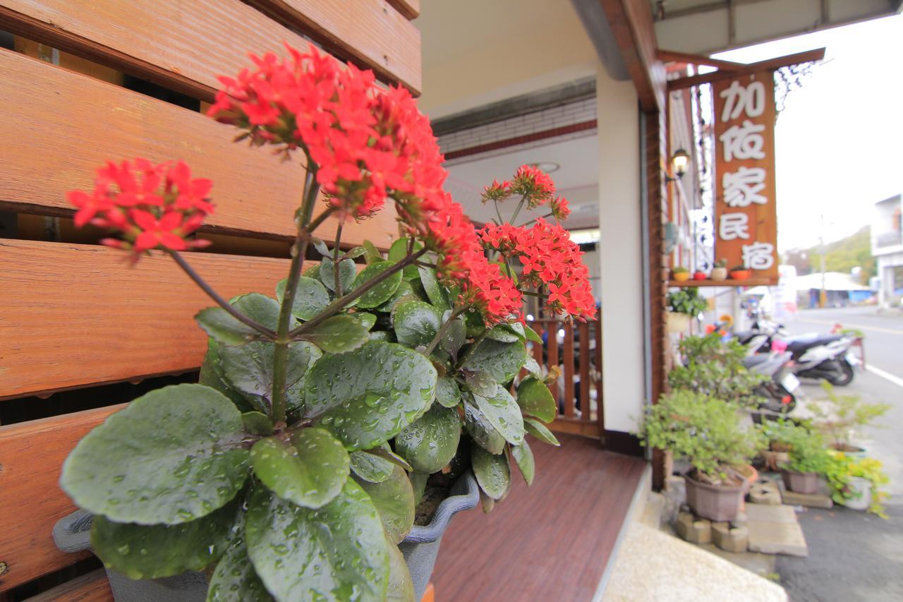 Home Sweet Beach Hotel شياوليوكيو المظهر الخارجي الصورة