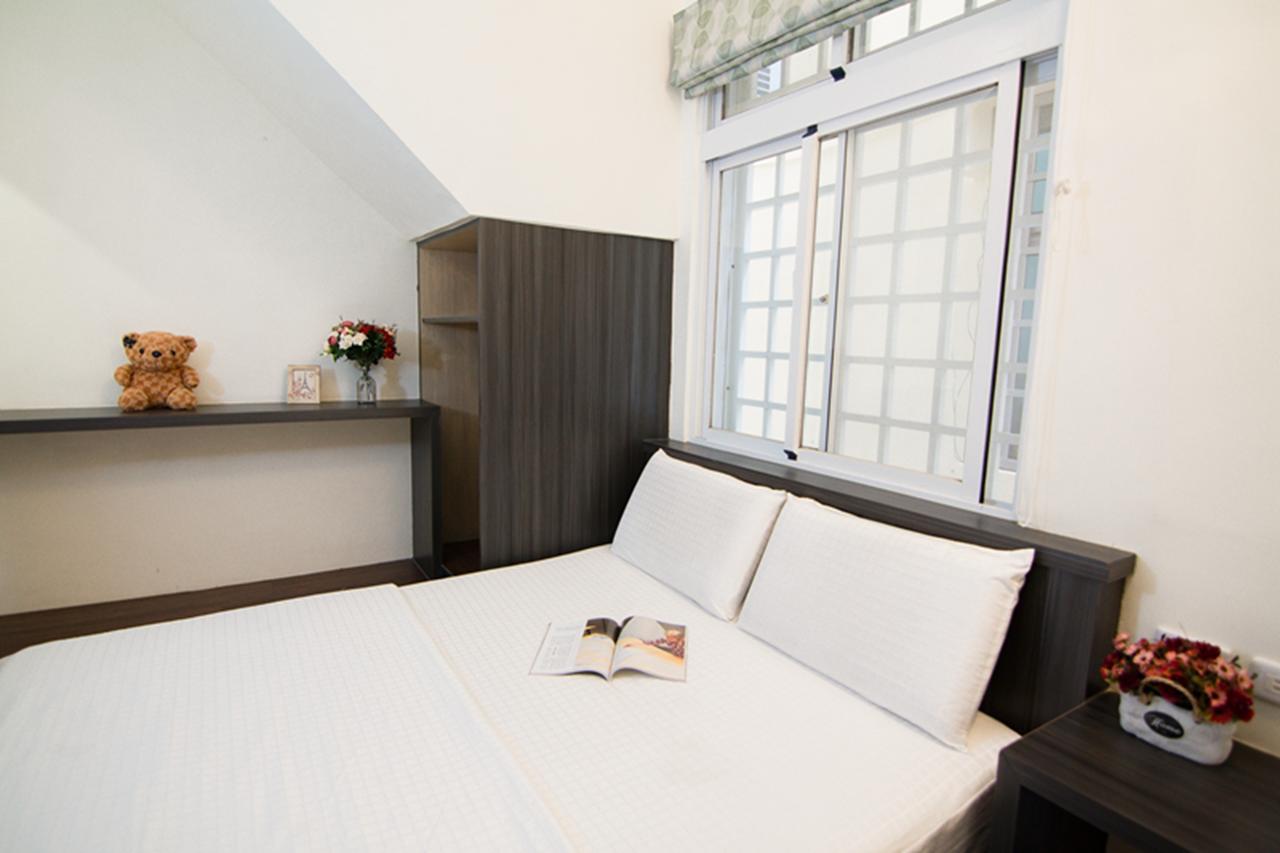 Home Sweet Beach Hotel شياوليوكيو المظهر الخارجي الصورة