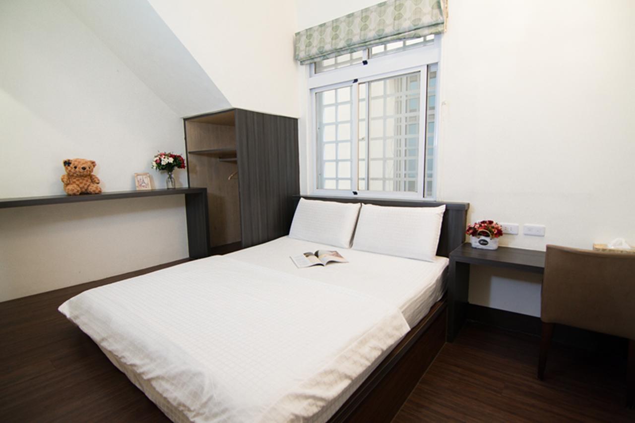 Home Sweet Beach Hotel شياوليوكيو المظهر الخارجي الصورة